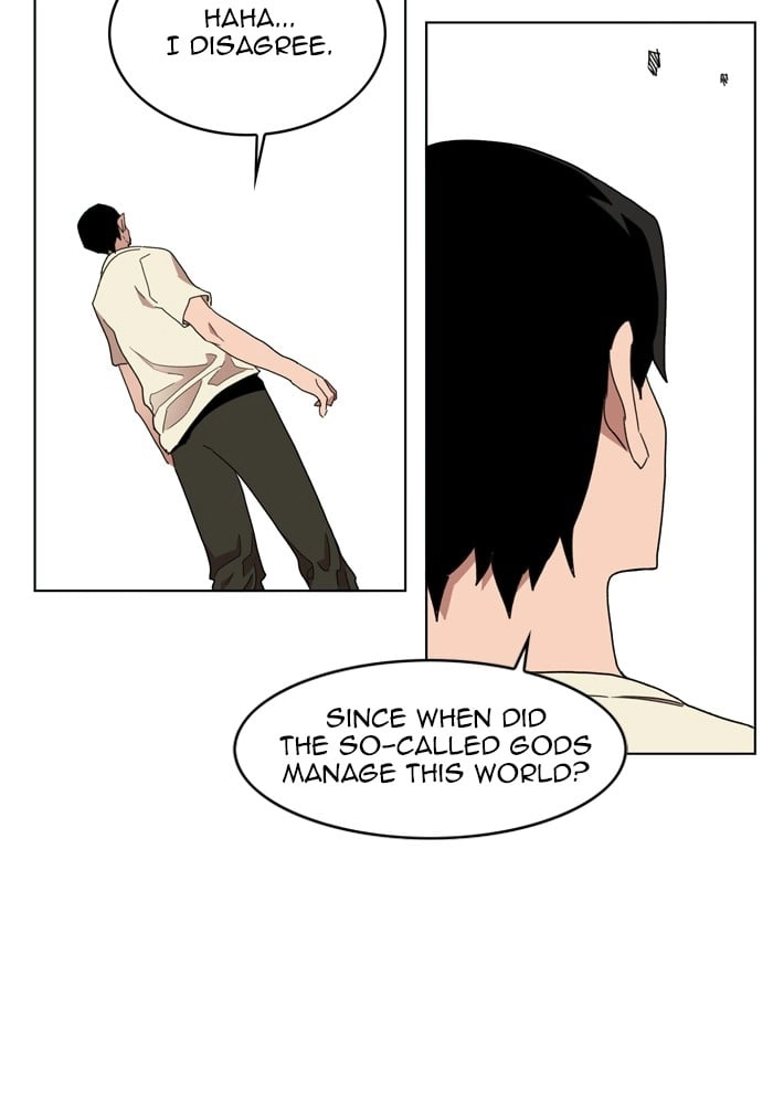 Hardcore Leveling Warrior Chapter 174, page 50 of 95