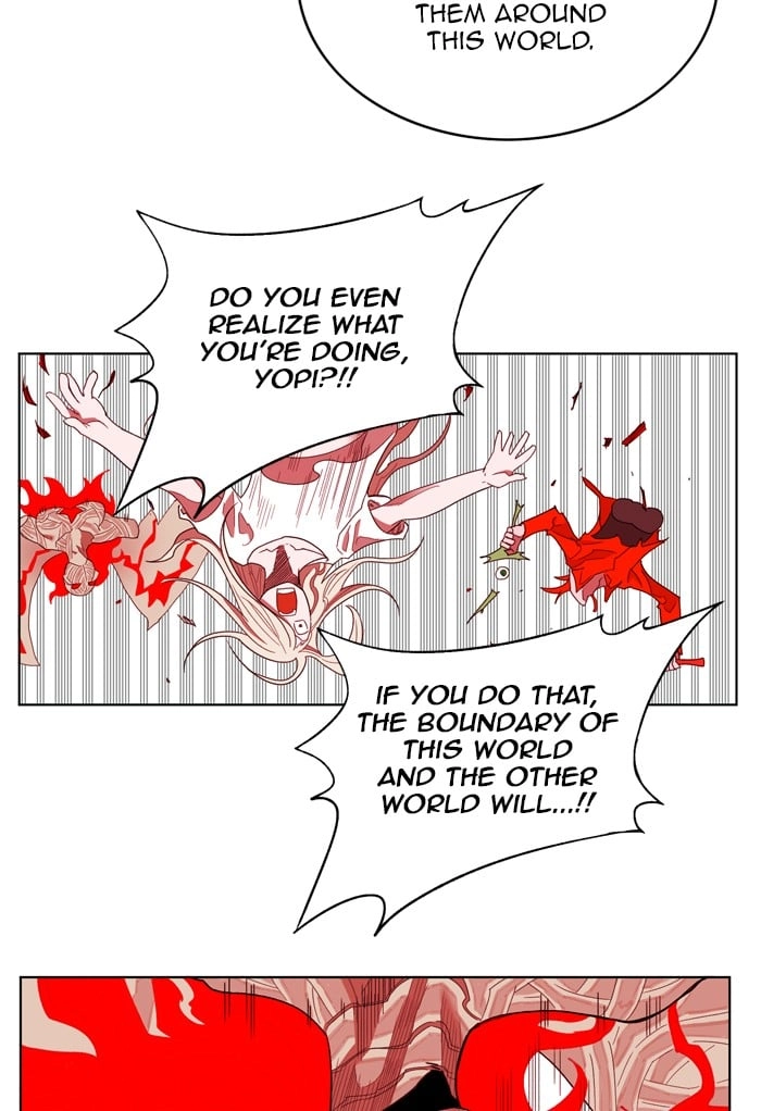 Hardcore Leveling Warrior Chapter 174, page 55 of 95