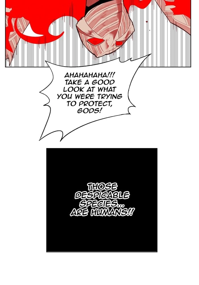 Hardcore Leveling Warrior Chapter 174, page 56 of 95