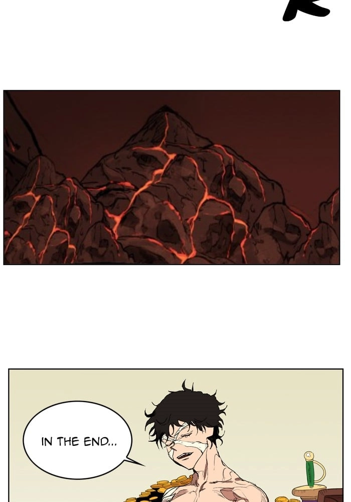 Hardcore Leveling Warrior Chapter 174, page 65 of 95