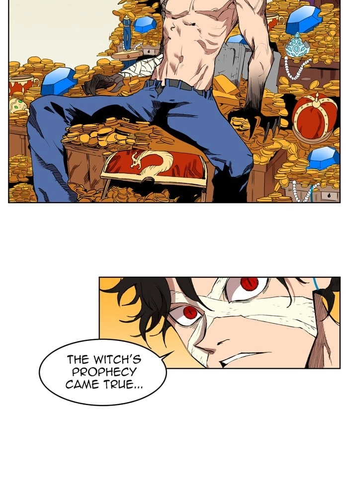 Hardcore Leveling Warrior Chapter 174, page 66 of 95