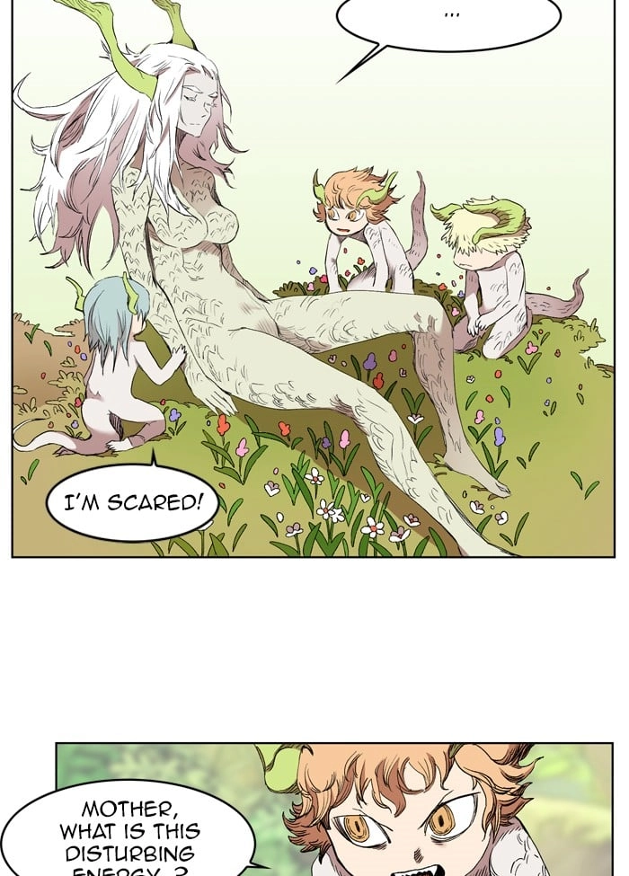 Hardcore Leveling Warrior Chapter 174, page 68 of 95