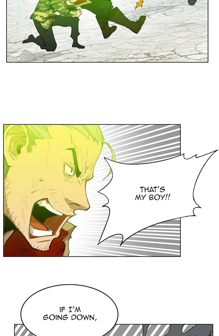 Hardcore Leveling Warrior Chapter 174, page 7 of 95