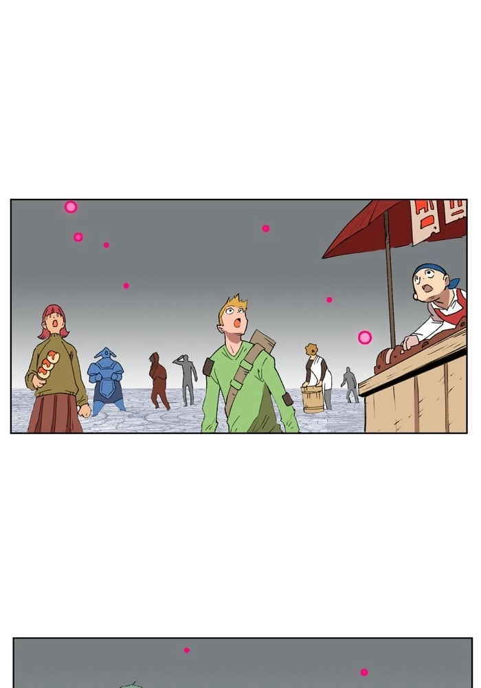 Hardcore Leveling Warrior Chapter 174, page 73 of 95