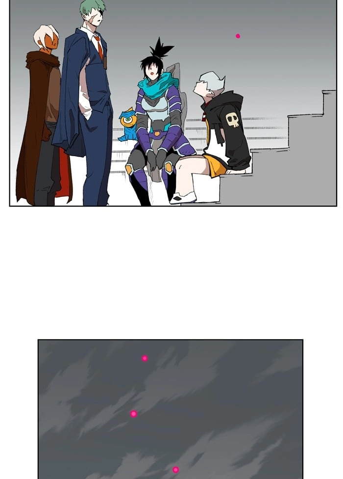 Hardcore Leveling Warrior Chapter 174, page 74 of 95