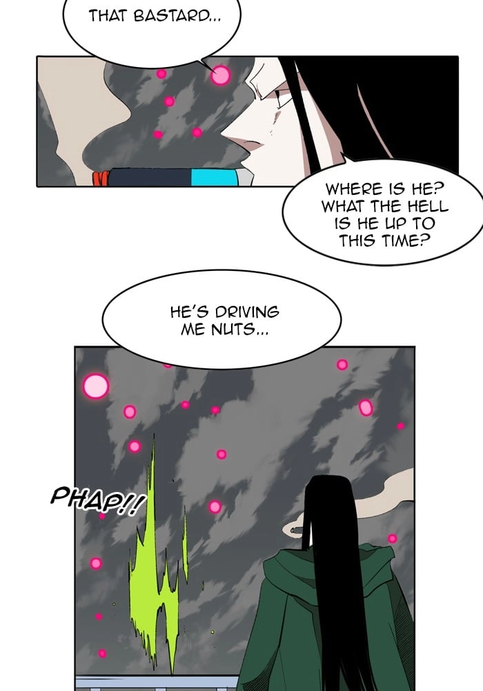 Hardcore Leveling Warrior Chapter 174, page 80 of 95