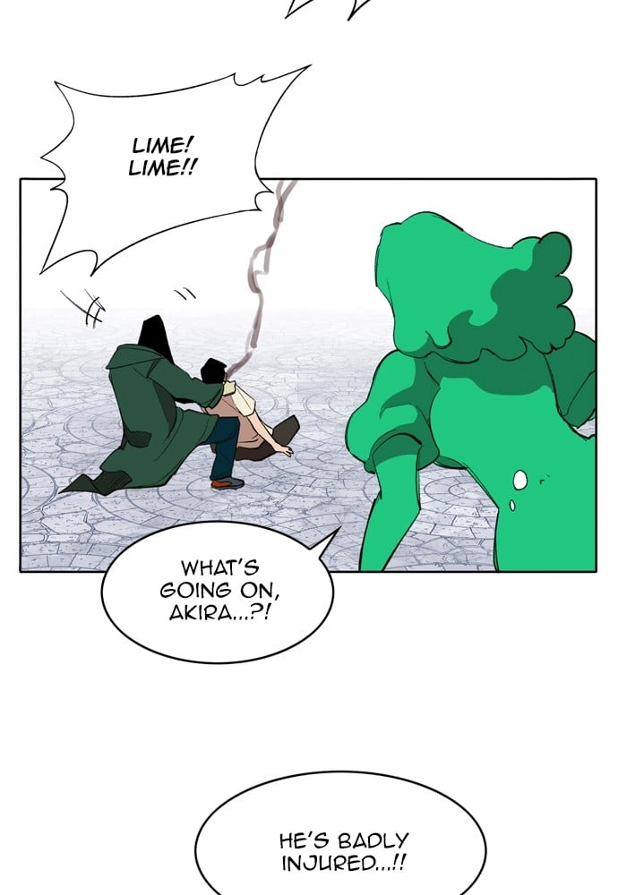 Hardcore Leveling Warrior Chapter 174, page 82 of 95