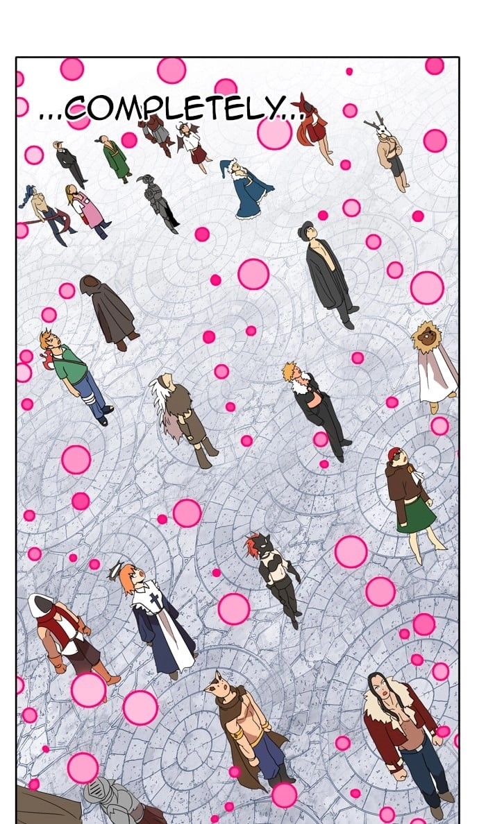 Hardcore Leveling Warrior Chapter 174, page 85 of 95