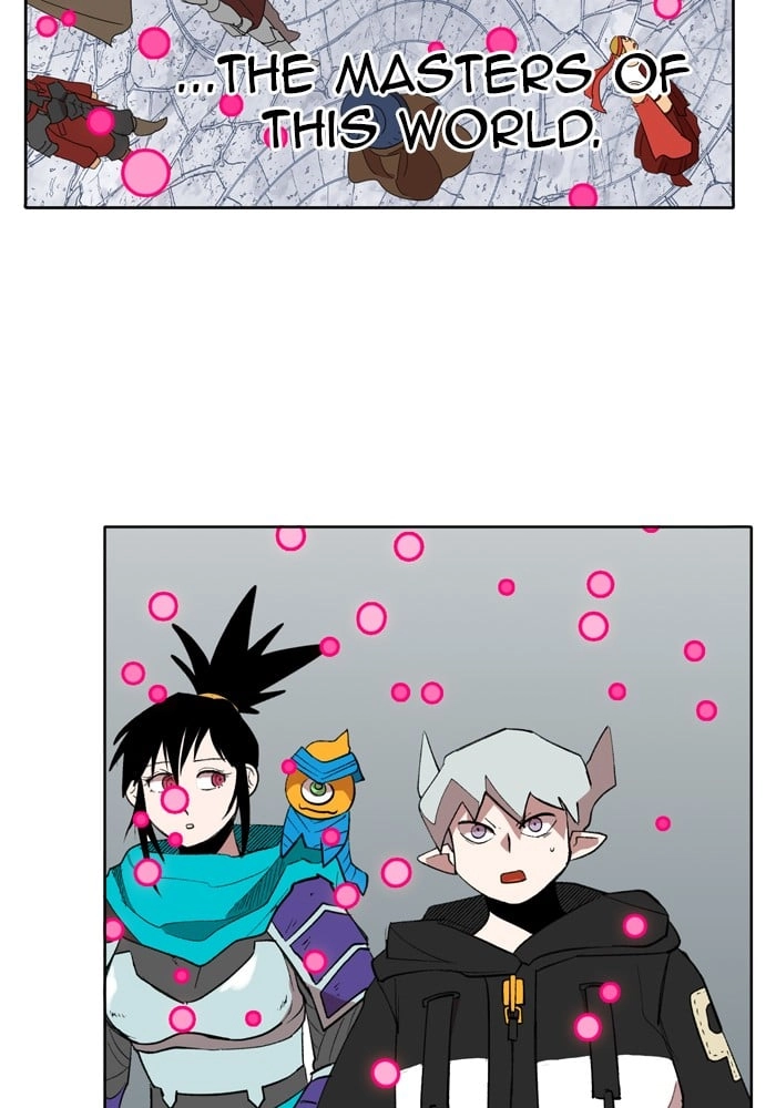 Hardcore Leveling Warrior Chapter 174, page 86 of 95