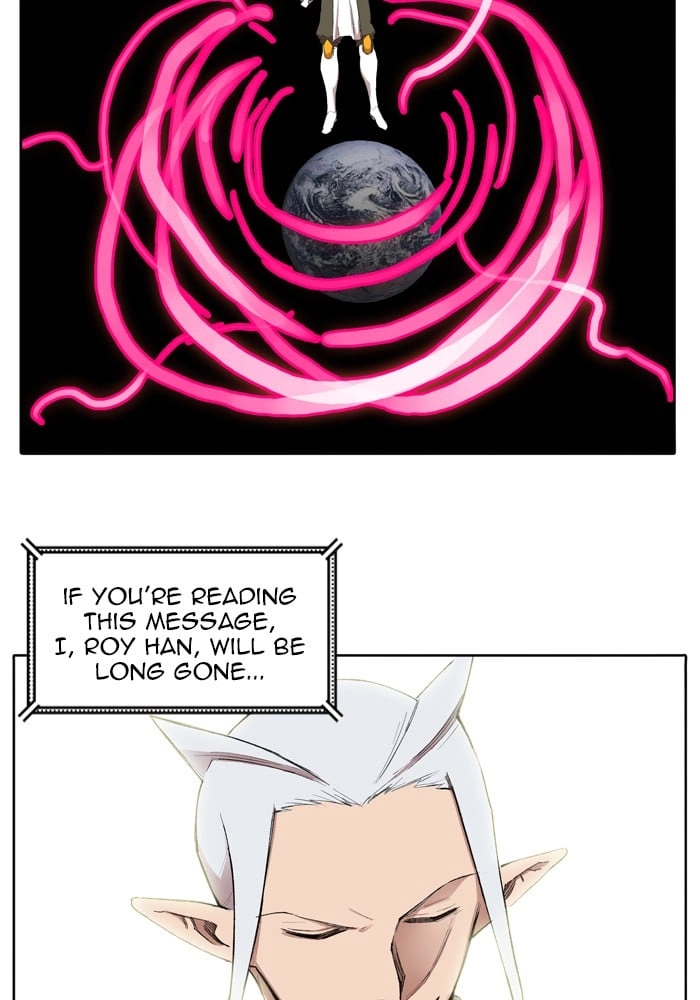 Hardcore Leveling Warrior Chapter 174, page 88 of 95