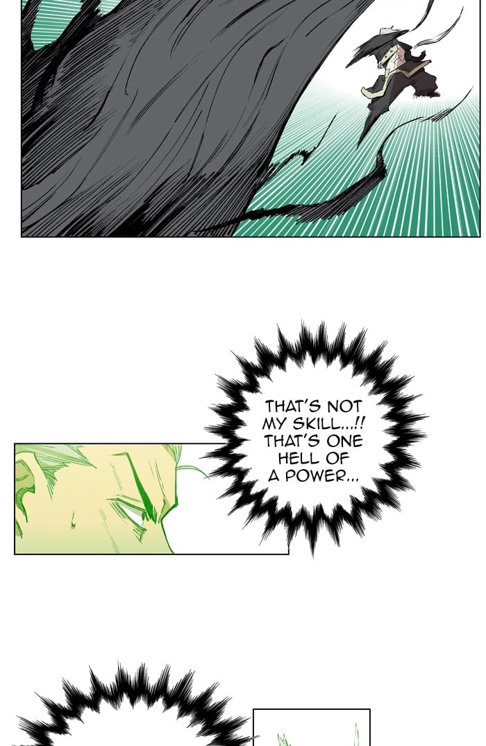 Hardcore Leveling Warrior Chapter 174, page 9 of 95