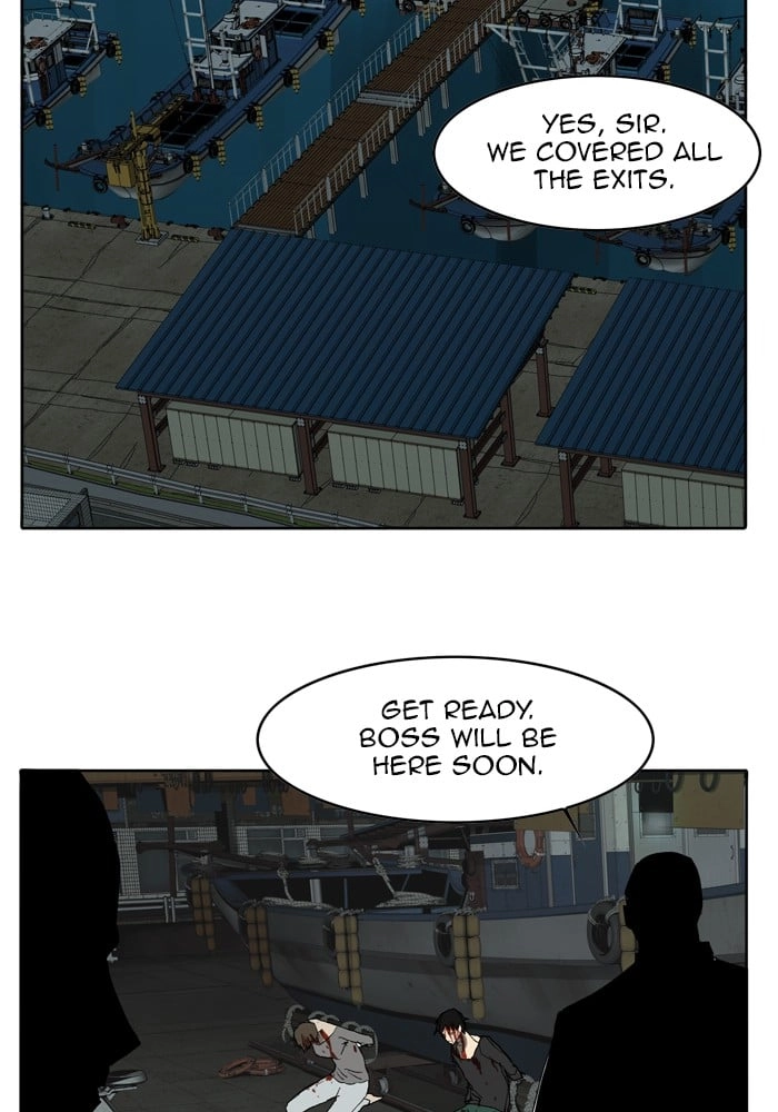 Hardcore Leveling Warrior Chapter 174, page 92 of 95