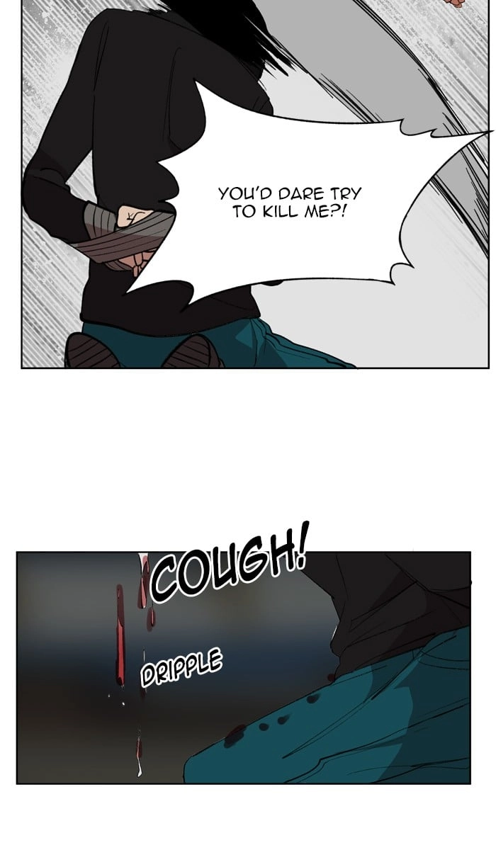 Hardcore Leveling Warrior Chapter 175, page 10 of 87