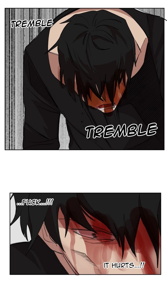 Hardcore Leveling Warrior Chapter 175, page 11 of 87