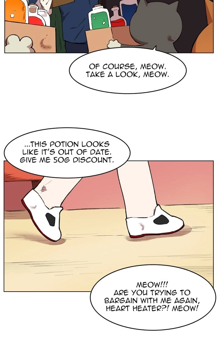 Hardcore Leveling Warrior Chapter 175, page 20 of 87