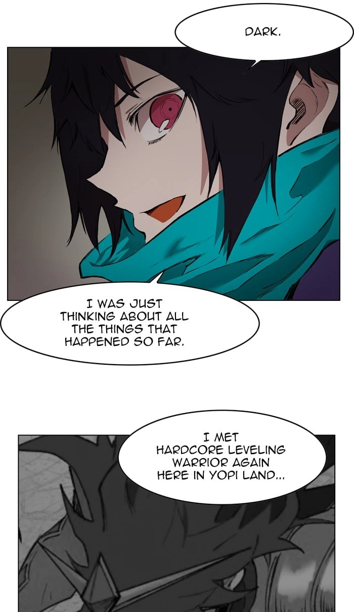 Hardcore Leveling Warrior Chapter 175, page 25 of 87