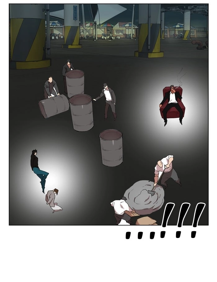 Hardcore Leveling Warrior Chapter 175, page 33 of 87