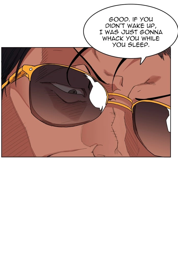 Hardcore Leveling Warrior Chapter 175, page 36 of 87