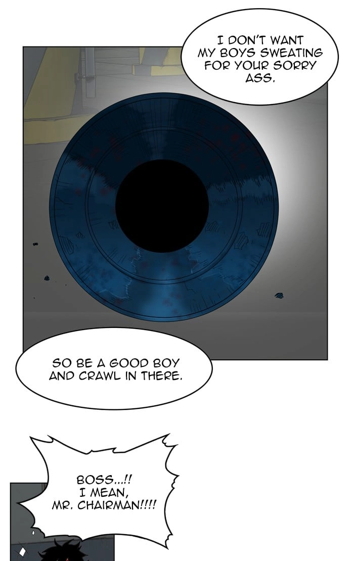 Hardcore Leveling Warrior Chapter 175, page 41 of 87