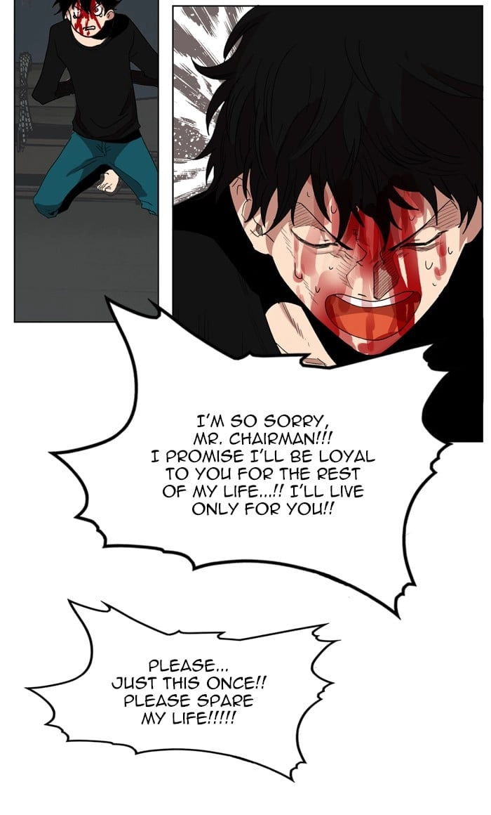 Hardcore Leveling Warrior Chapter 175, page 42 of 87