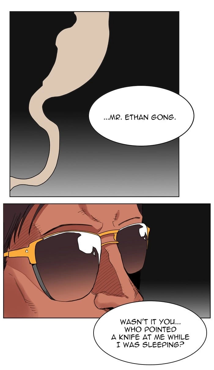 Hardcore Leveling Warrior Chapter 175, page 43 of 87