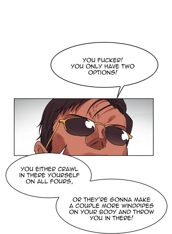 Hardcore Leveling Warrior Chapter 175, page 46 of 87