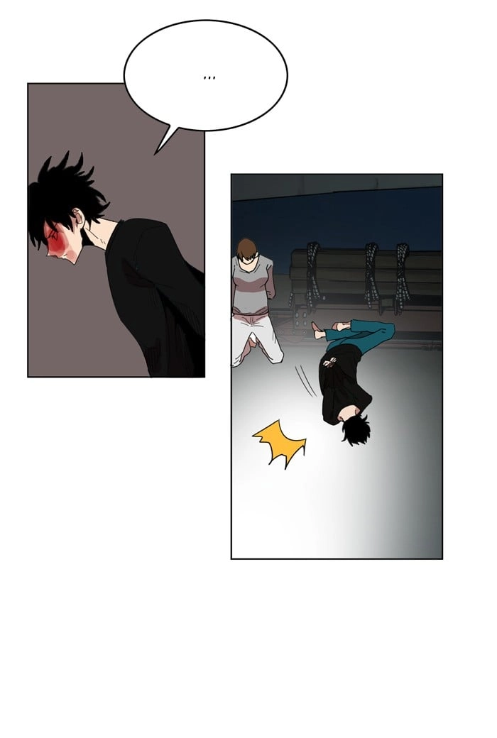 Hardcore Leveling Warrior Chapter 175, page 48 of 87
