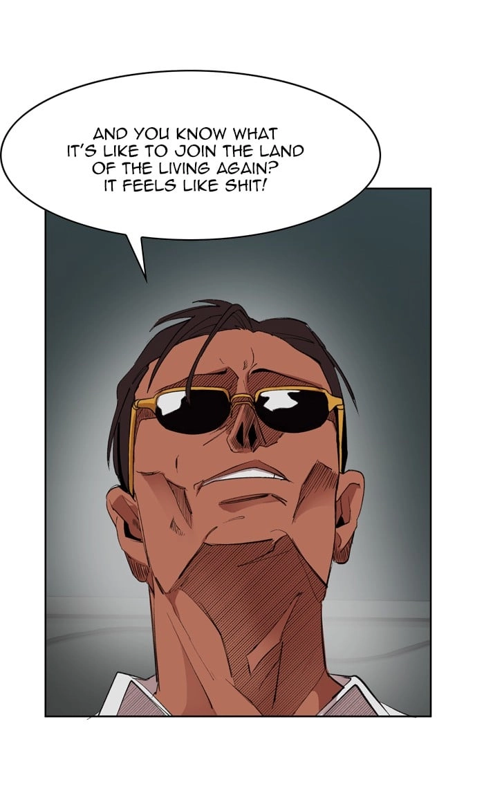 Hardcore Leveling Warrior Chapter 175, page 5 of 87