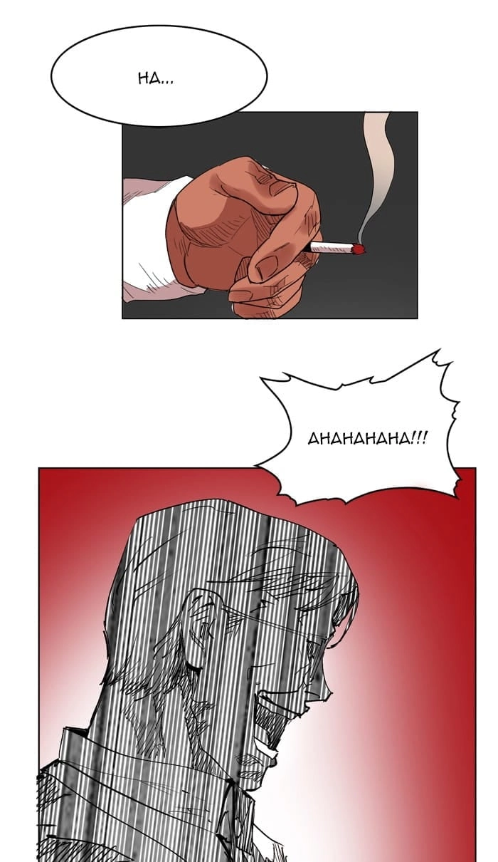 Hardcore Leveling Warrior Chapter 175, page 51 of 87