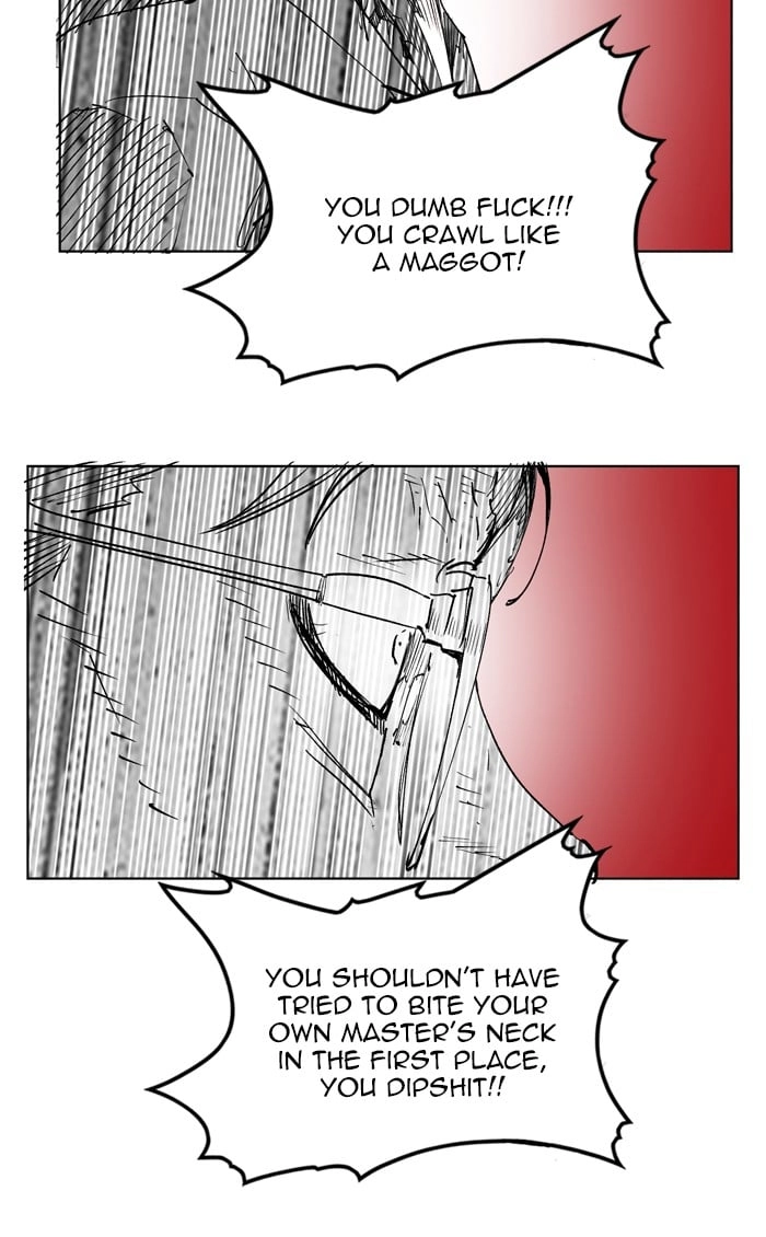 Hardcore Leveling Warrior Chapter 175, page 52 of 87
