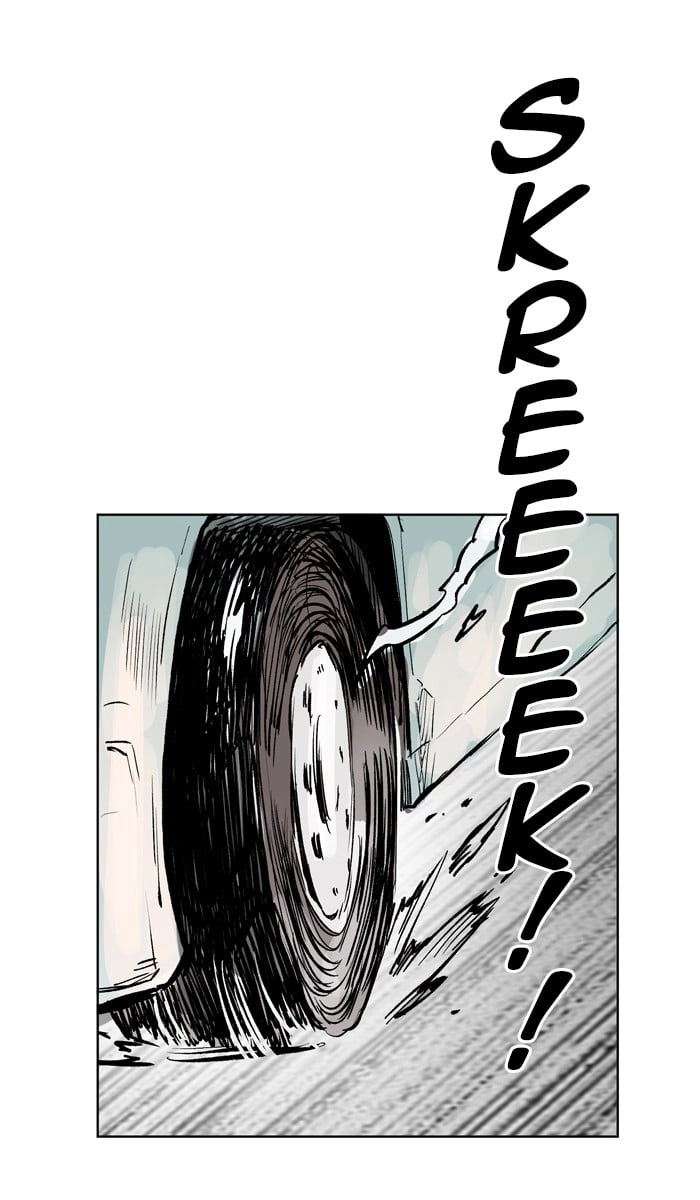 Hardcore Leveling Warrior Chapter 175, page 53 of 87