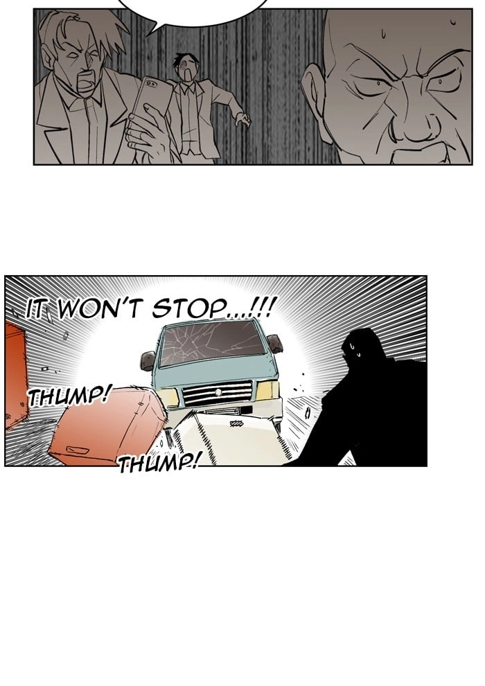 Hardcore Leveling Warrior Chapter 175, page 55 of 87