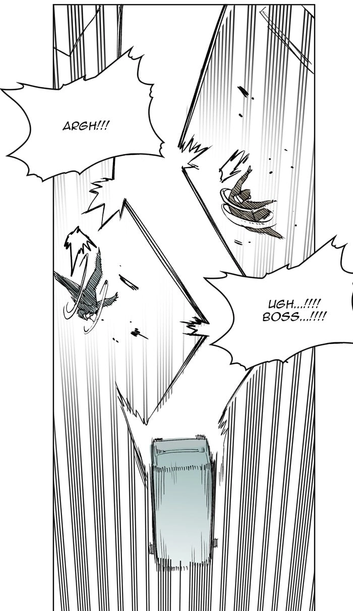 Hardcore Leveling Warrior Chapter 175, page 56 of 87
