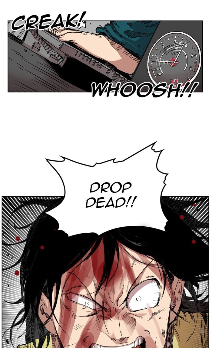 Hardcore Leveling Warrior Chapter 175, page 59 of 87