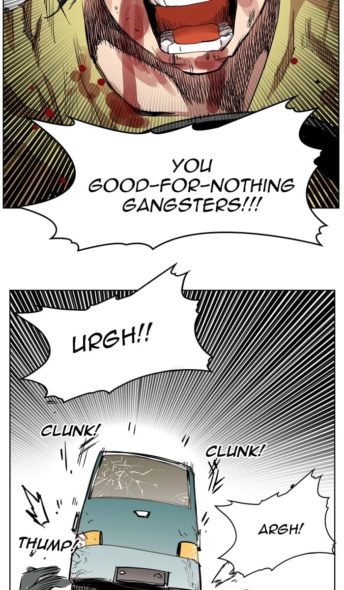 Hardcore Leveling Warrior Chapter 175, page 60 of 87
