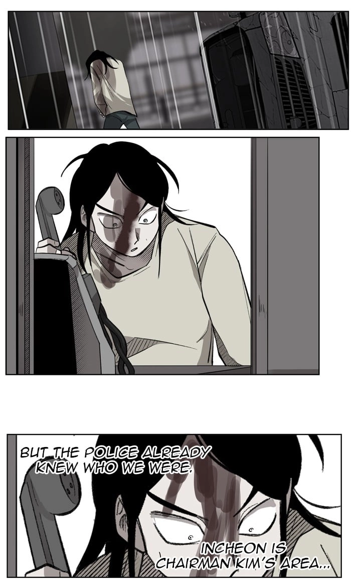 Hardcore Leveling Warrior Chapter 175, page 63 of 87