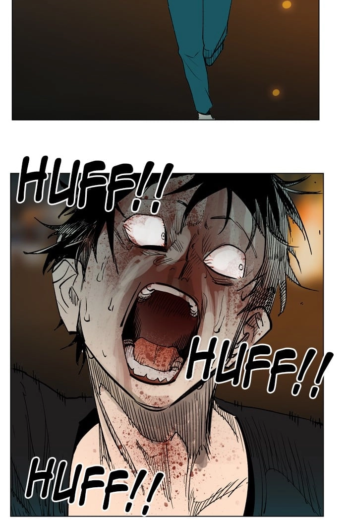 Hardcore Leveling Warrior Chapter 175, page 73 of 87