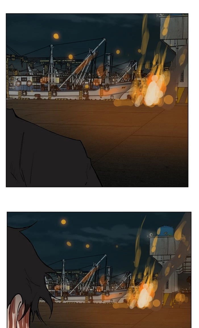Hardcore Leveling Warrior Chapter 175, page 74 of 87