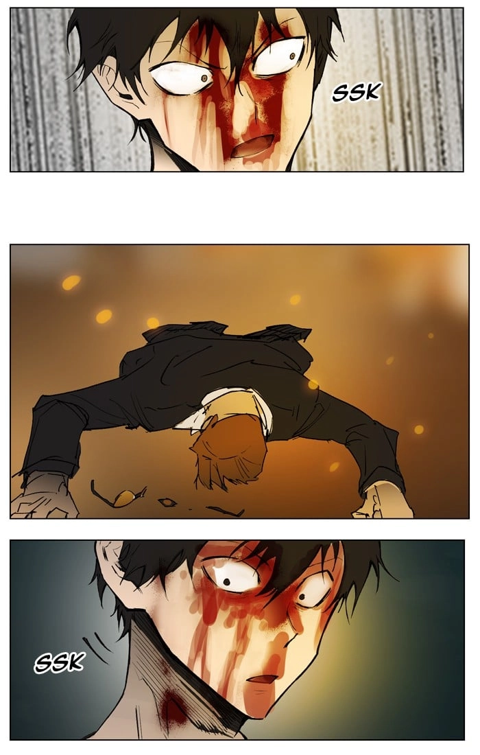 Hardcore Leveling Warrior Chapter 175, page 80 of 87