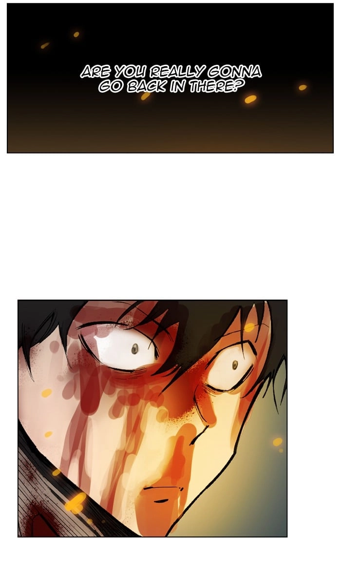 Hardcore Leveling Warrior Chapter 175, page 83 of 87