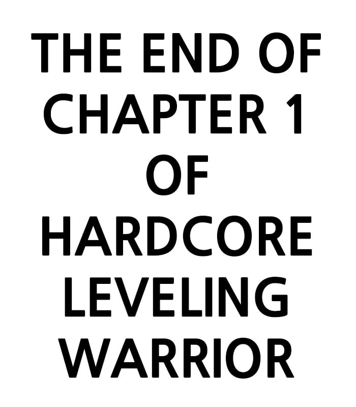 Hardcore Leveling Warrior Chapter 176, page 101 of 102