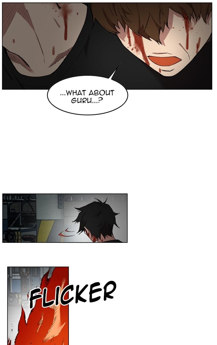 Hardcore Leveling Warrior Chapter 176, page 11 of 102