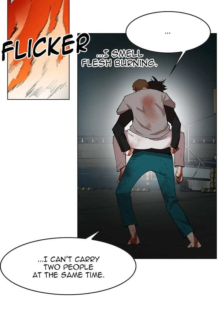 Hardcore Leveling Warrior Chapter 176, page 12 of 102
