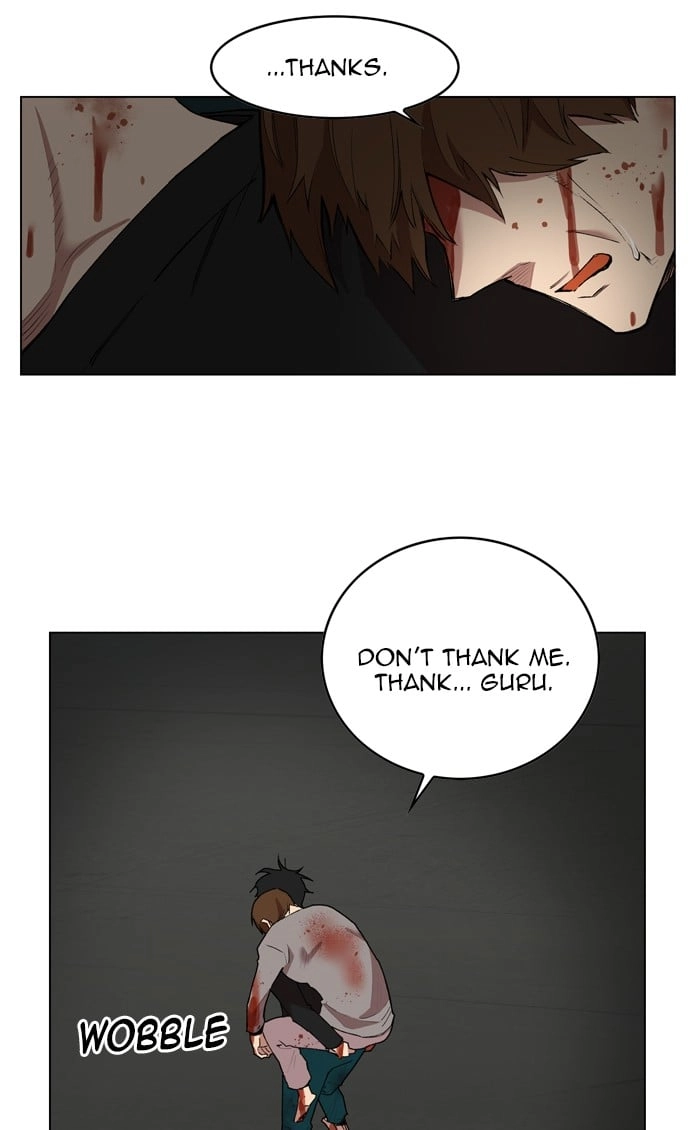 Hardcore Leveling Warrior Chapter 176, page 13 of 102