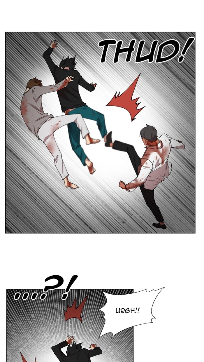 Hardcore Leveling Warrior Chapter 176, page 16 of 102