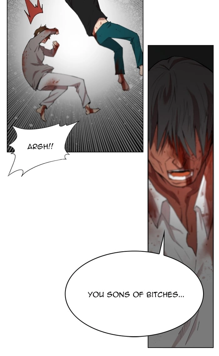 Hardcore Leveling Warrior Chapter 176, page 17 of 102