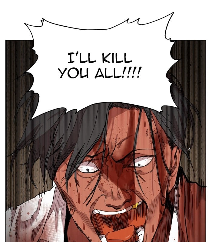 Hardcore Leveling Warrior Chapter 176, page 18 of 102