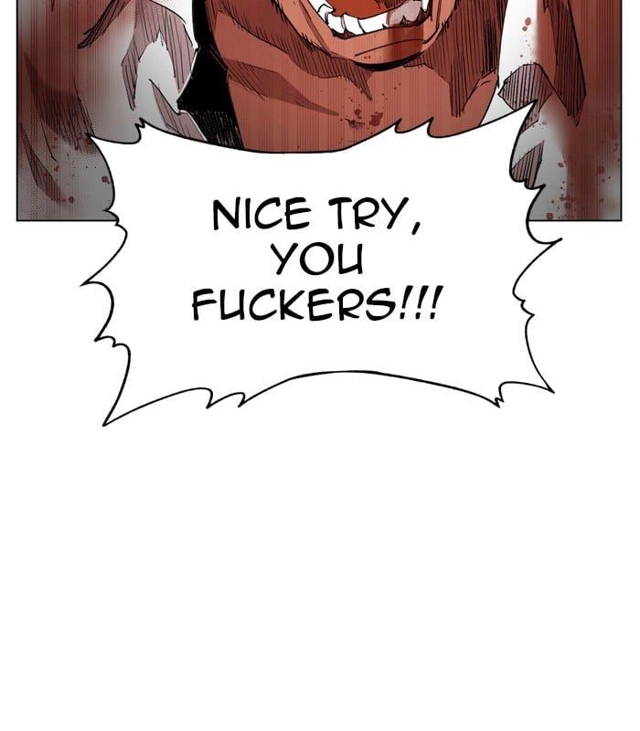 Hardcore Leveling Warrior Chapter 176, page 19 of 102