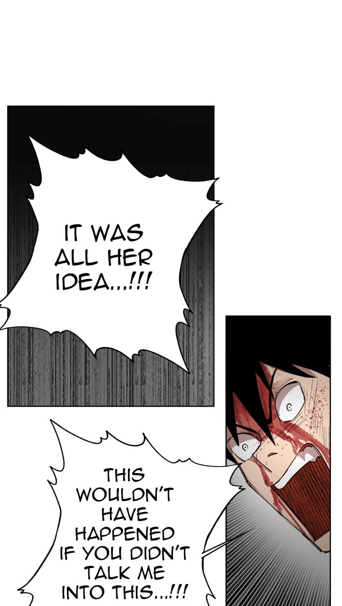 Hardcore Leveling Warrior Chapter 176, page 22 of 102