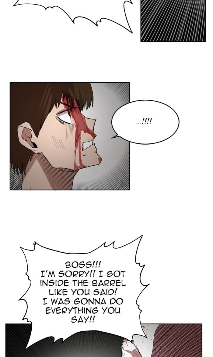 Hardcore Leveling Warrior Chapter 176, page 23 of 102